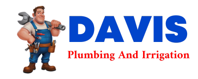 Trusted plumber in PICKERINGTON